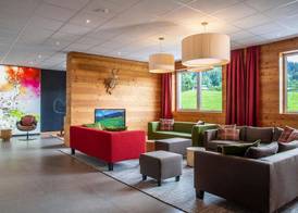 COOEE alpin Hotel Kitzbüheler Alpen 3