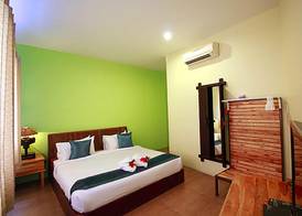 Good Times Resort Kanchanaburi 5