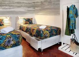 Guesthouse MALAGUETA INN I 5