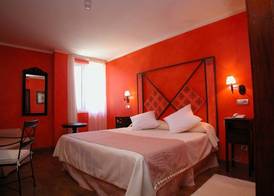 Hotel Torres de Somo 3