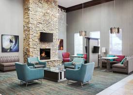 Residence Inn by Marriott Killeen 3