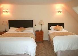 Kilmartin Hotel 4