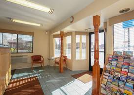 Budget Inn NAU Downtown Flagstaff 2