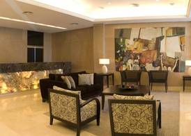 Hotel Iruña 5
