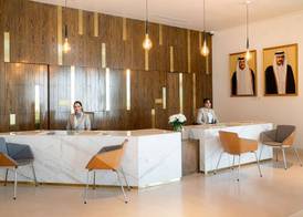 Mina Hotel and Residences By The Torch 2