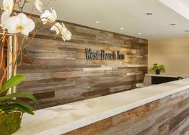 West Beach Inn, a Coast Hotel 3