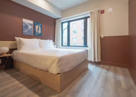 Hotel Beebop 2