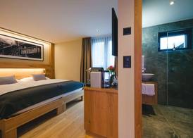 Hotel Tannenhof 4