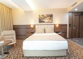 Park Dedeman Mersin Marina 5