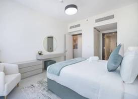Vogue| Al Wasl 1 Residence near World Trade Centre 5