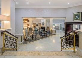 Protea Hotel by Marriott Johannesburg Balalaika Sandton 4