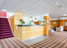 Barrowfield Hotel 4