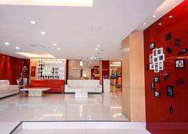 i-Deal Hotel 3