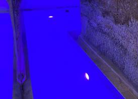 Chakra Special Caves 4