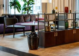 Clarion Hotel Sundsvall 5