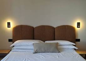 Albium Hotel 2