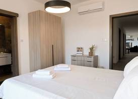 Sunny Bay View + shared pool Gozo 2