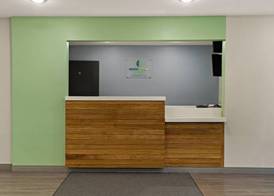 WoodSpring Suites East Lansing - University Area 3