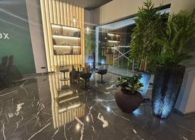 Soho Boutique Casablanca 2