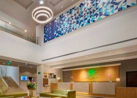 Holiday Inn PUEBLA LA NORIA by IHG 2