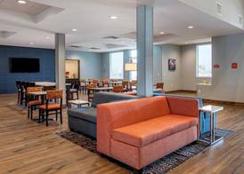 Best Western Plus Coachella Valley Inn & Suites 2