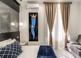 ELITE ROOMS NAPOLI 4