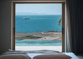 Andronis Arcadia - Preferred Hotels & Resorts 5