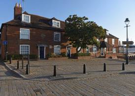 Royal Southern Yacht Club 2