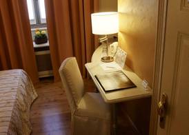 Hotel Parco Borromeo - Monza Brianza 4
