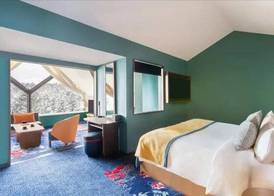 Club Med Tomamu Hokkaido 2