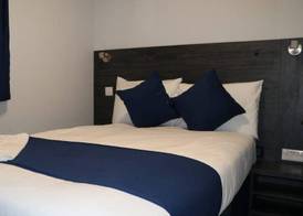 Blue Sapphire Hotel 2