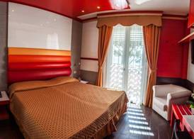 Hotel Cesare Augustus 3