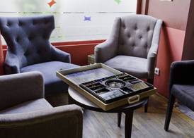 Le Montclair Montmartre by River - Hostel 4