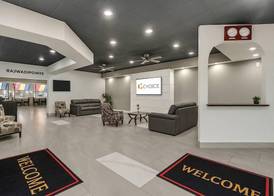 Suburban Studios Salt Lake City Airport 5