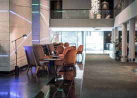 Quality Hotel Fredrikstad 4