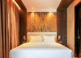Zest Metropole 5