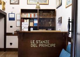 Le Stanze del Principe 5