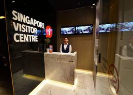 CUBE Boutique Capsule Hotel at Kampong Glam 2