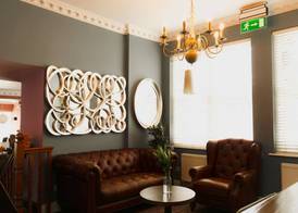 Phoenix Park Hotel 2
