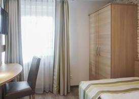 Hotel In der Breite 2