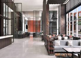 Kathmandu Marriott Hotel 3