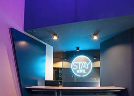 Stay Hotel 2
