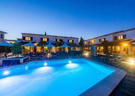 Apartamentos Iris 4