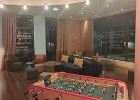 IBIS STYLES ALES CENTRE 4