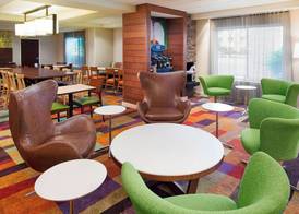 Fairfield Inn & Suites Chicago Midway Airport 3