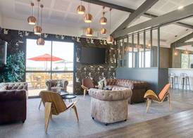 Best Western Portes d’Aquitaine Agen Sud 3