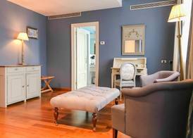 Hotel Blancafort Spa Termal 5