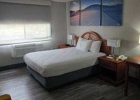 Antelope Inn & Suites 5