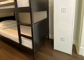 Green Heart Hostel 5