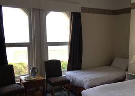 Hotel Balmoral 5